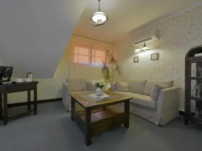 Hotel Pajero