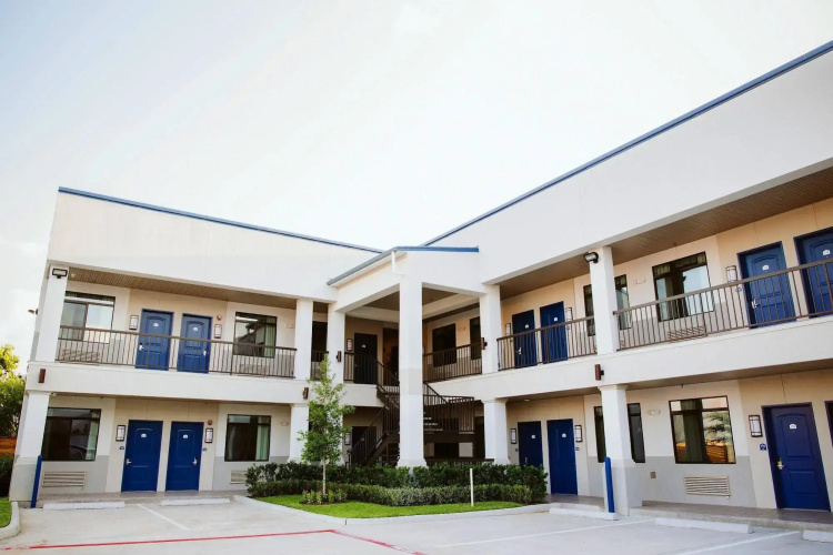 Imagen del hotel