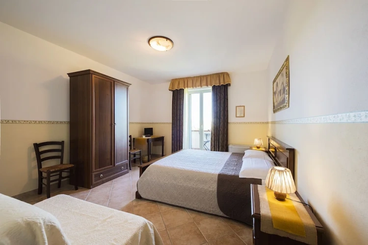 Premium Double room