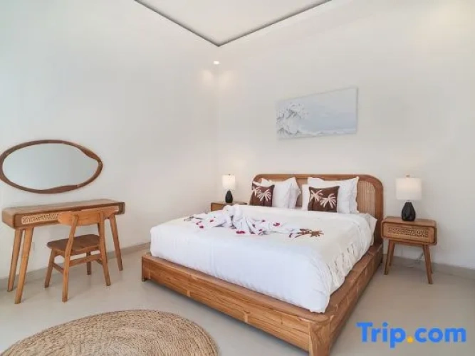 2 Bedrooms Suite