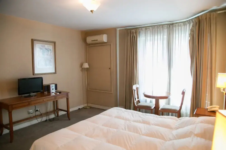 Millenium Mitre Apartments