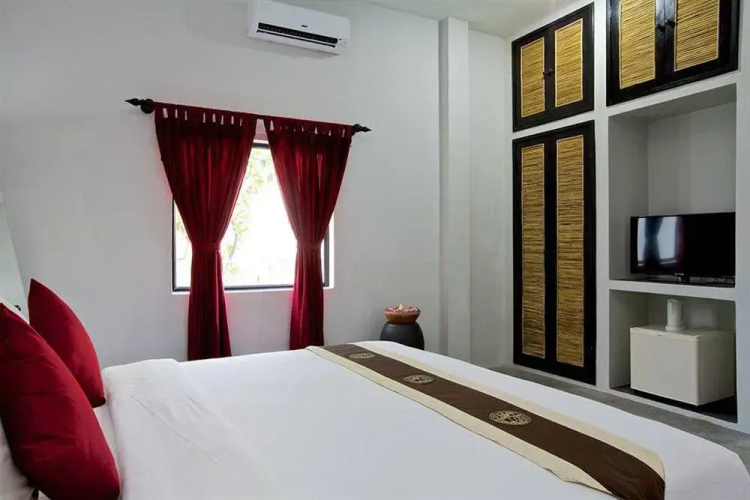 Bamboo Residence
