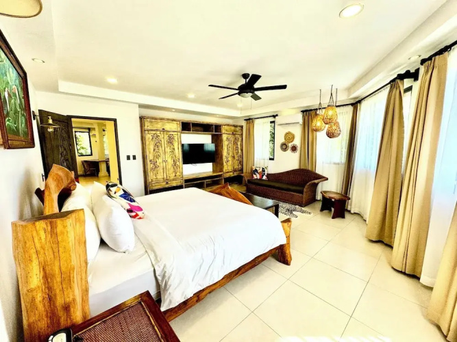 ECOTICA Boutique Hotel & Spa.