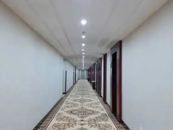 Jun'an Hotel