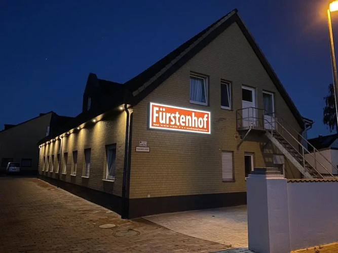 Otel görseli