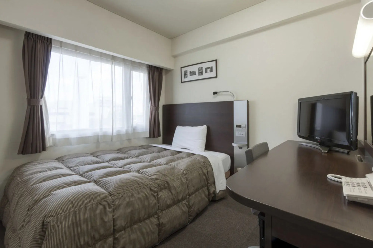 The OneFive Okayama