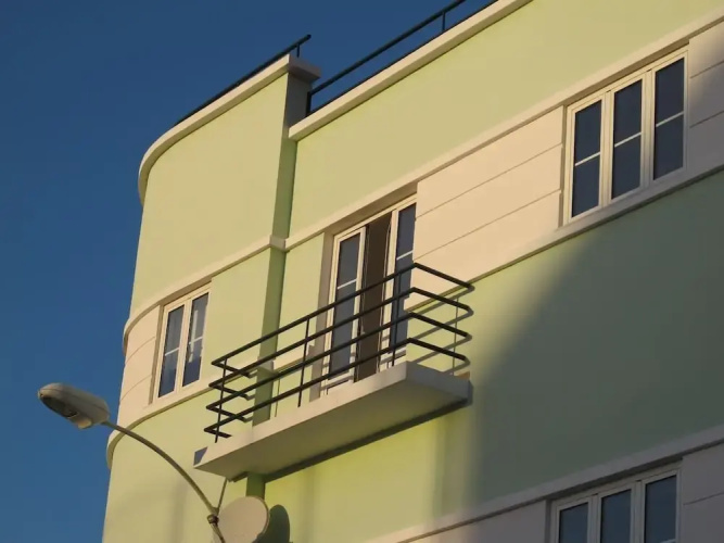 Aguilera Apartment Belém