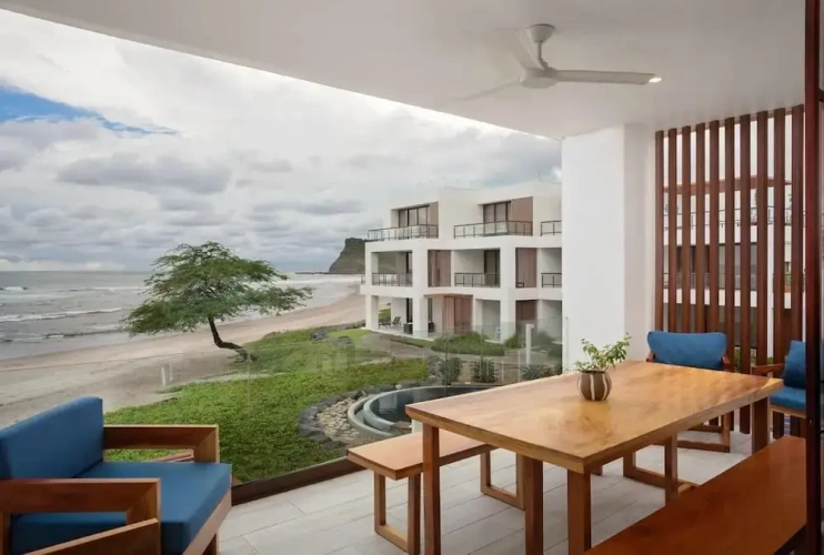 Premium Apartment