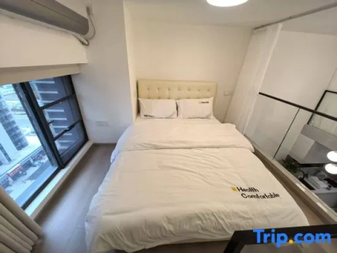Deluxe Double Suite