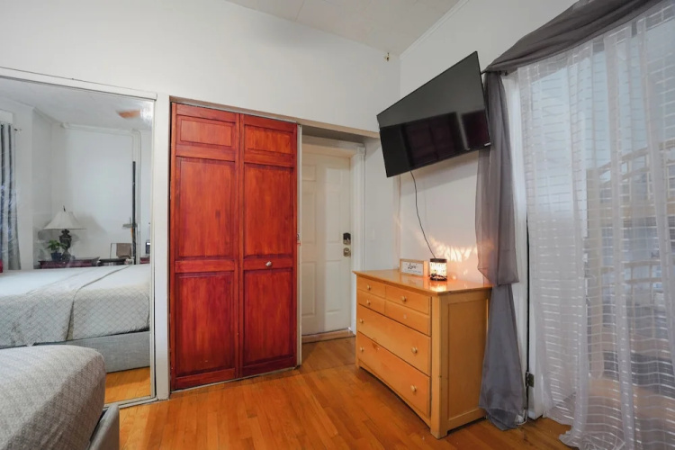The Bergen Nest 2BR