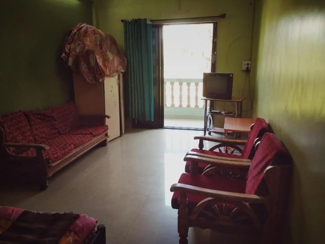 Arhum Villa 2bhk