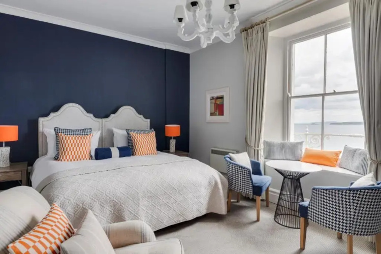 Harbour Hotel St Ives