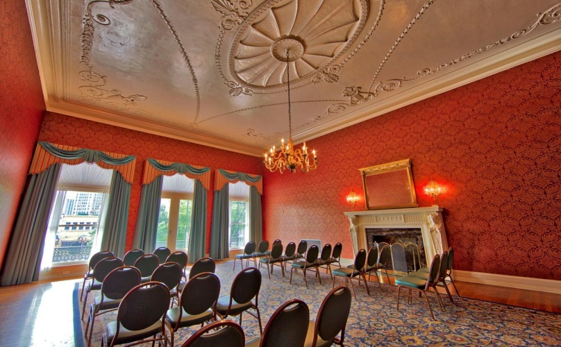 Menger Hotel photo 23