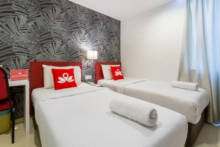 Zen Rooms Little India Brickfields