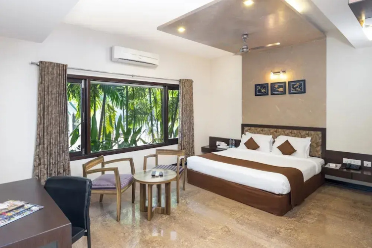 Sunray Village Resort