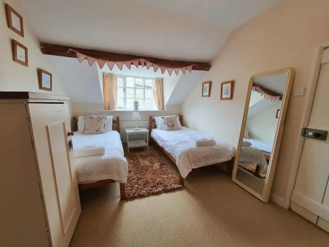 Host Stay Greengate Cottage