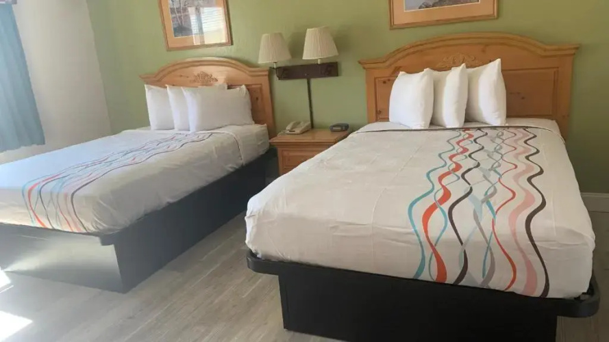 Regency Inn And Suites