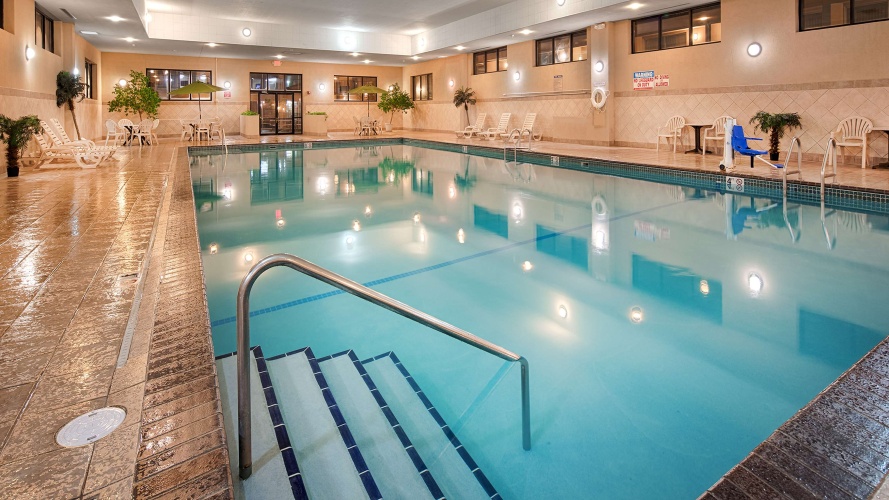 Best Western Ramkota Hotel photo 12