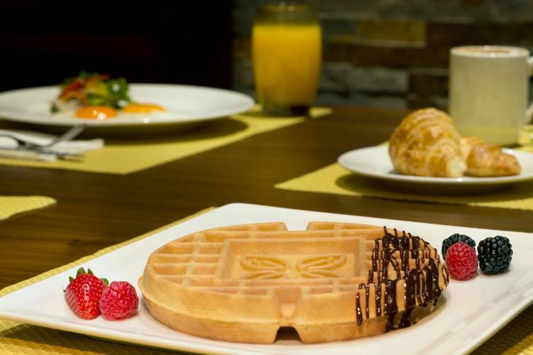Hilton Garden Inn Dubai Deira photo 12