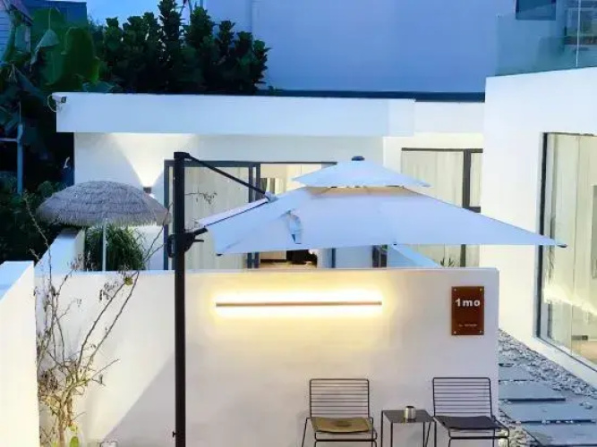 1mo Hotel (Beihai Yintan Branch)