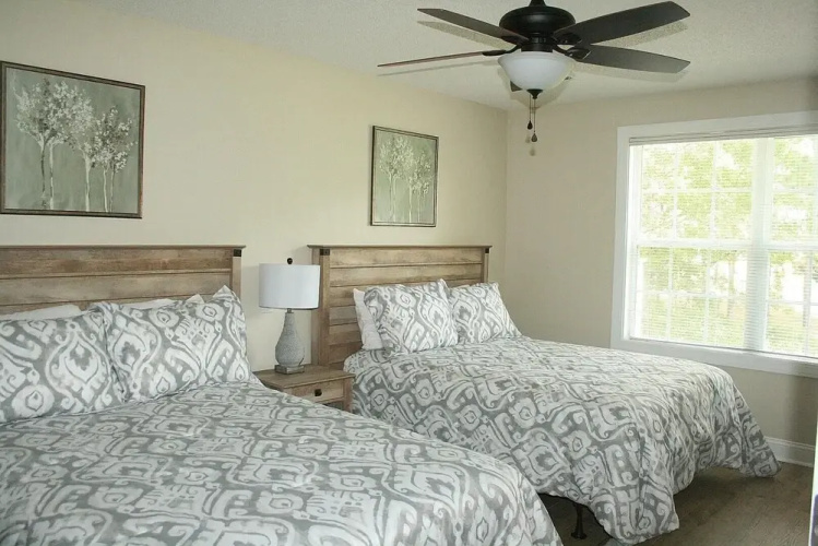 1409 2 Bedroom Villa by RedAwning
