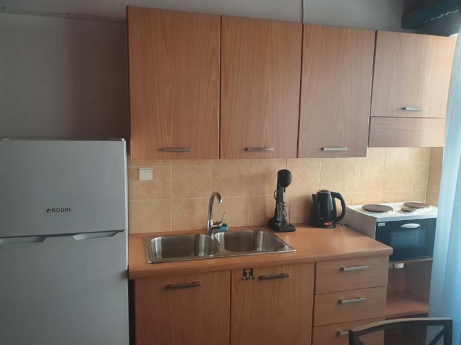 1 Bedroom Cottage