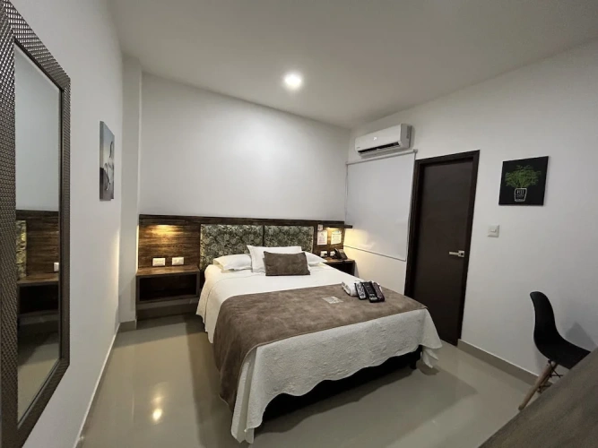 Business Double room