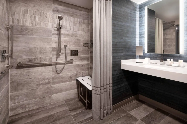 Standard Double Club room