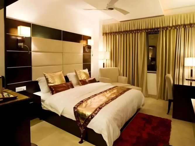 Eddison Hotel