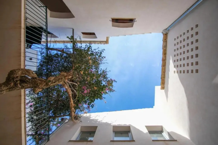 Otel görseli