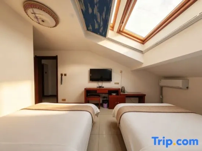 Standard Family room