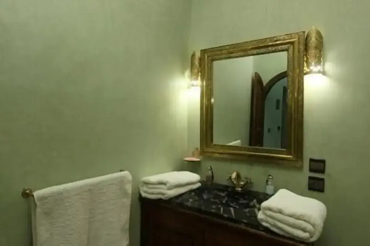 Imlil Lodge