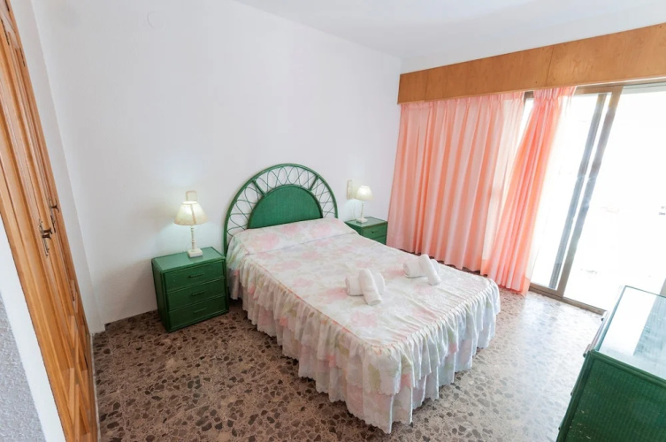 Apartamento Azabache