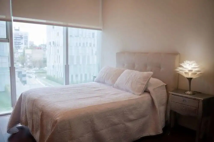 Dali Corner I Chic 3 Bed Apart in Mexico City