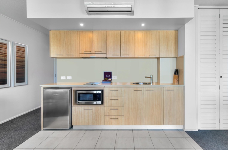 1 Bedroom Suite