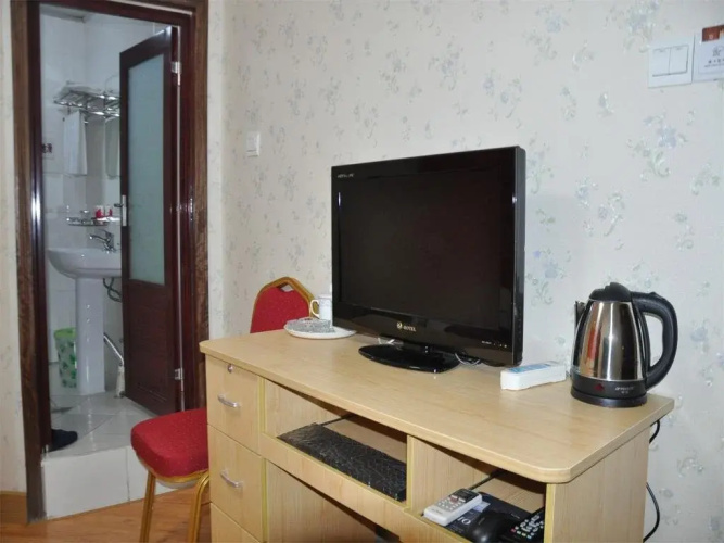 Yuanzhi Hotel