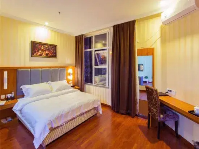 Chongqing You 7 Express Hotel