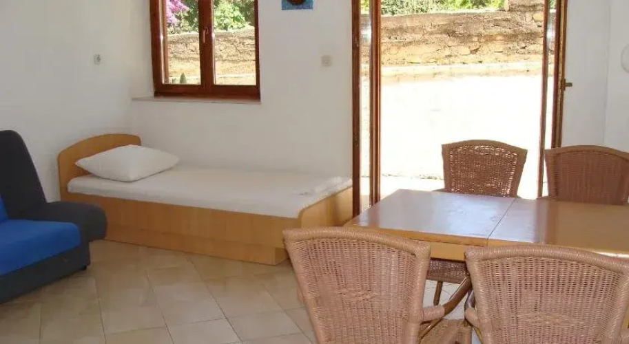 Pension Tamaris