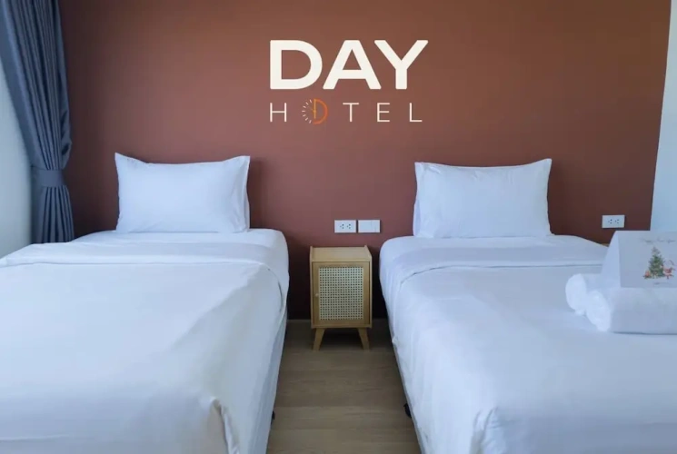 1 Bedroom Superior Twin room