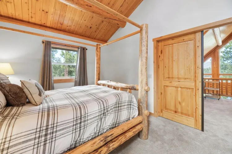 Lakeview Lodge
