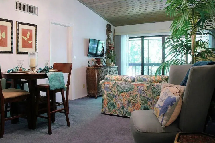 Greenbrier St Condo