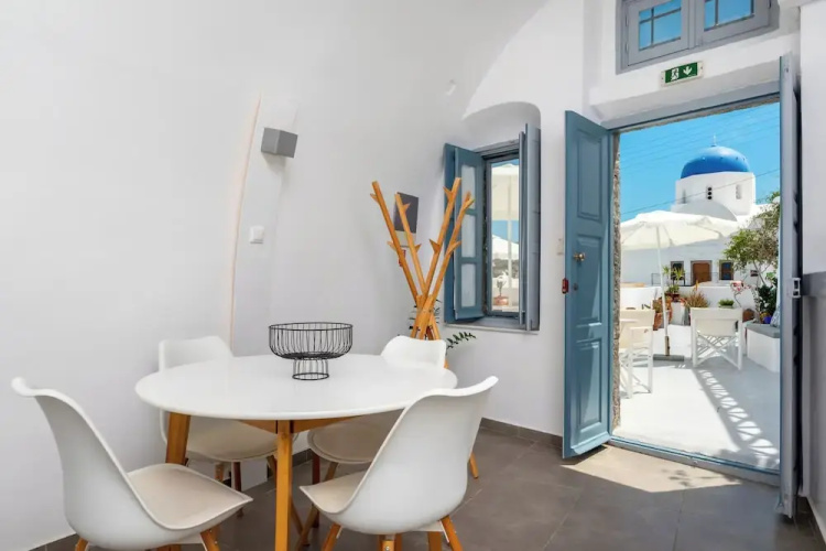 Messavoli residences