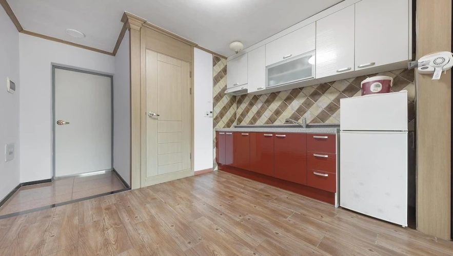 1 Bedroom Standard room
