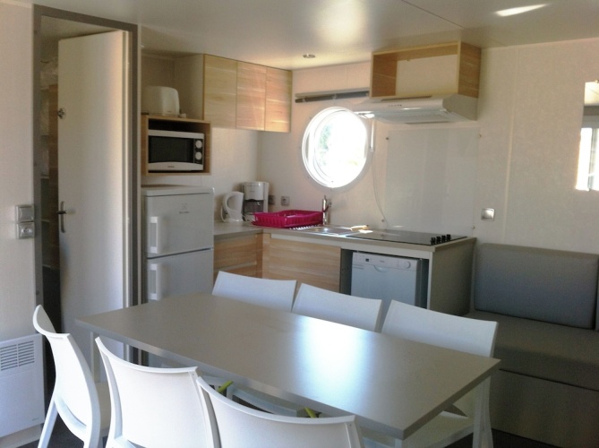 2 Bedrooms Superior Cottage