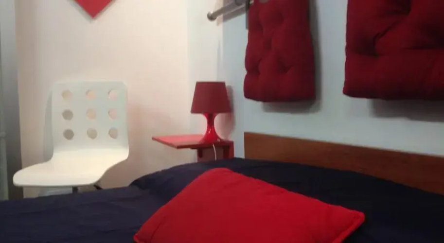 Gs Rome Holiday House