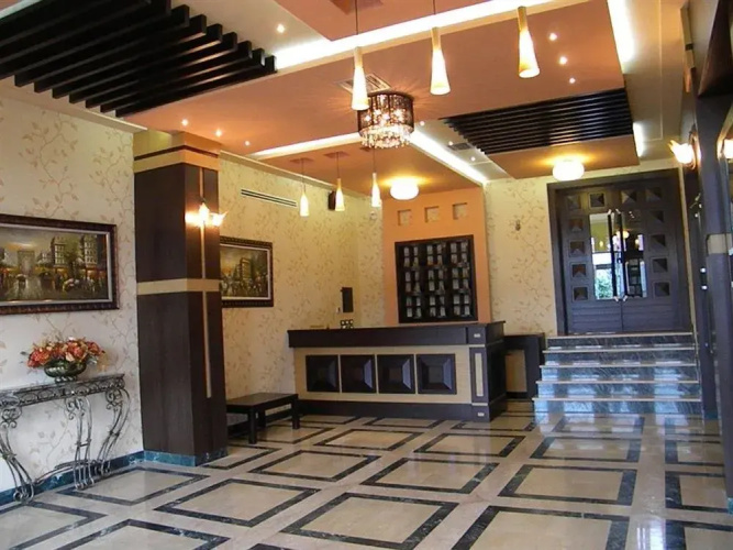 Prince Hotel