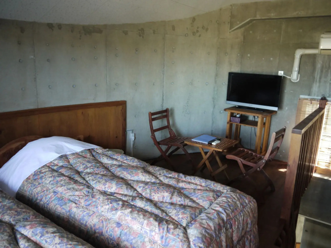 Buzz Resort