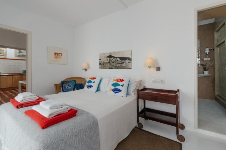 Superior Apartment
