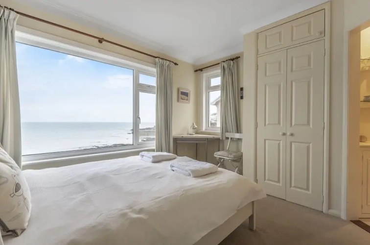 The Sea House