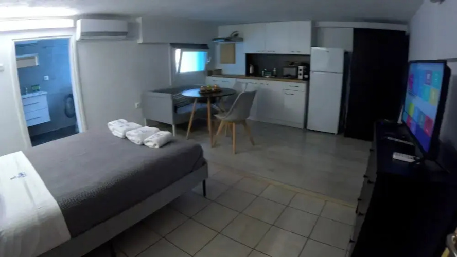 Data Maisonettes